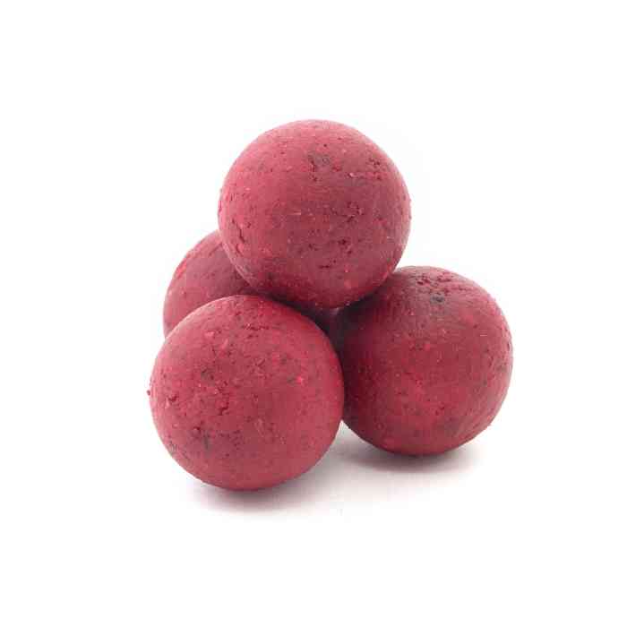 Насадочные бойлы MINENKO MONSTER CRAB 20мм (варёные)