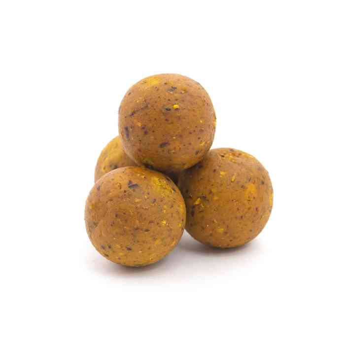 Насадочные бойлы MINENKO SWEET CORN 20мм (варёные)