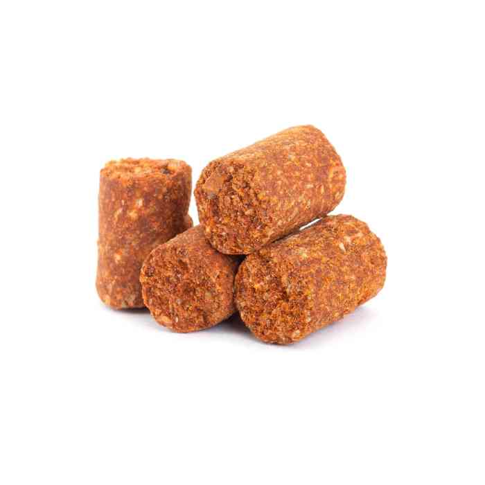 Пеллетс MINENKO Mandarine 14мм (1кг)