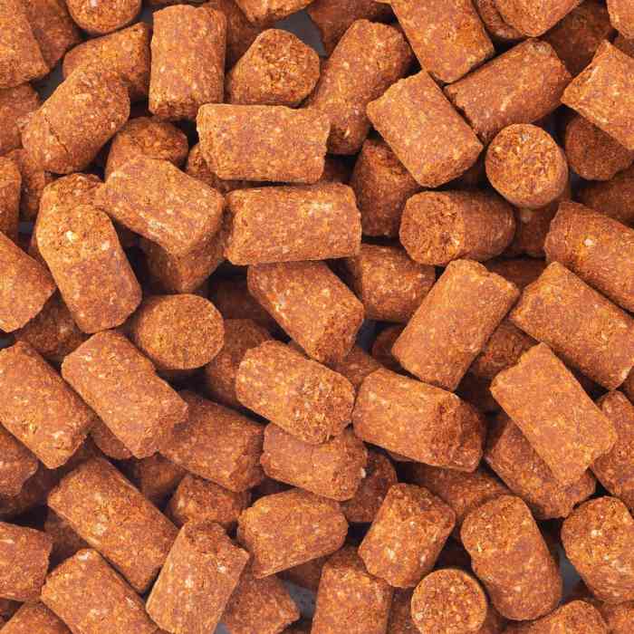 Пеллетс MINENKO Mandarine 14мм (1кг)