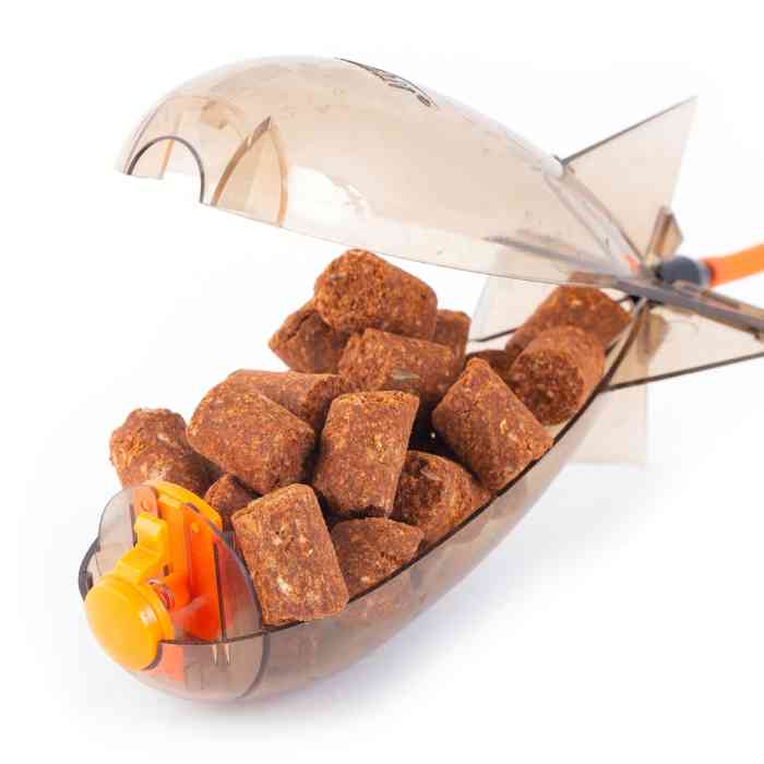 Пеллетс MINENKO Mandarine 14мм (1кг)