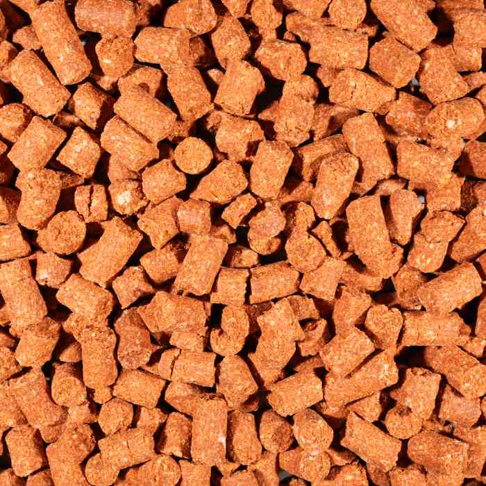 Пеллетс «Cool Water Елисеев  Зимняя Лещ 10мм» 1 кг