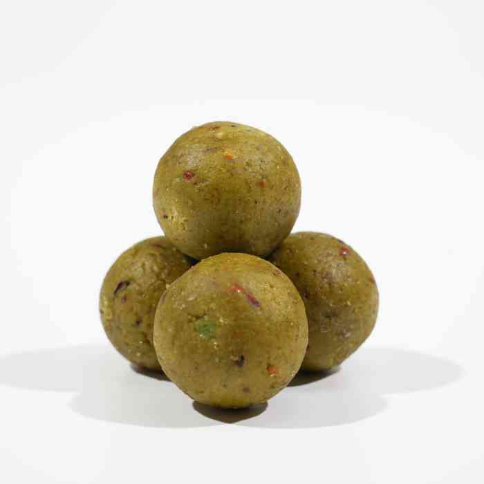 Бойлы варёные мидия PRO KRILL д15 мм