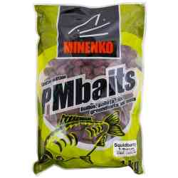Пеллетс MINENKO Squidberry 14мм (1кг)
