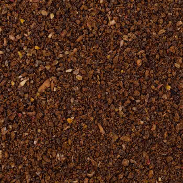 Прикормка MINENKO Морская БАРАБУЛЯ