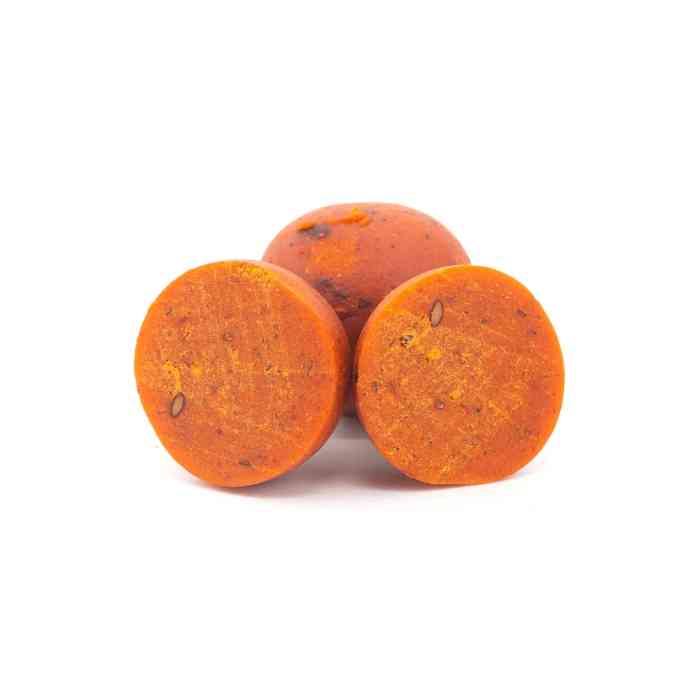 Насадочные бойлы MINENKO TUTTI FRUTTI 24мм (варёные)