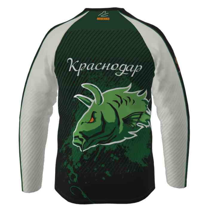 Джерси MINENKO Краснодар CoolPass (M) женская