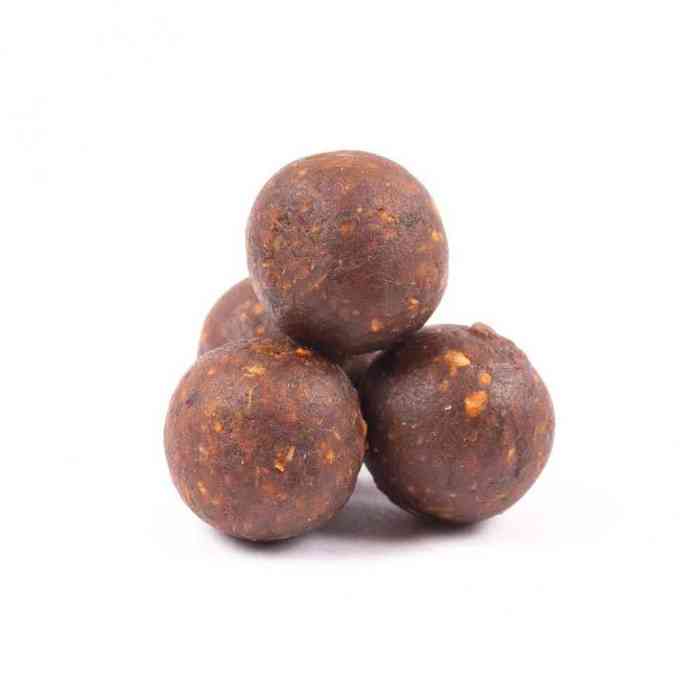 Бойлы пылящие насадочные 14 мм CITRUS (ЦИТРУС)