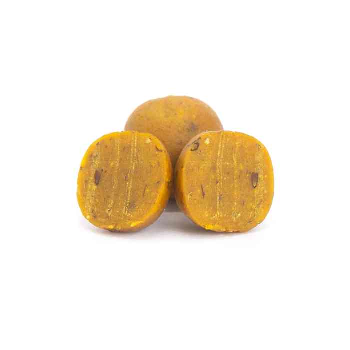 Насадочные бойлы MINENKO SQUID & OCTOPUS (SMILE) 14мм (варёные)