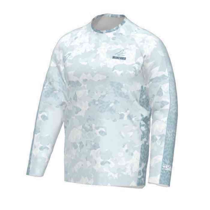 Джерси MINENKO SkyM 23 ExCool (S)