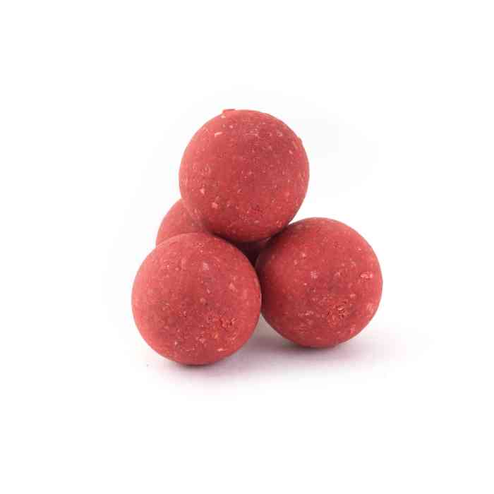 Бойлы пылящие MINENKO Krill 20мм (3кг)