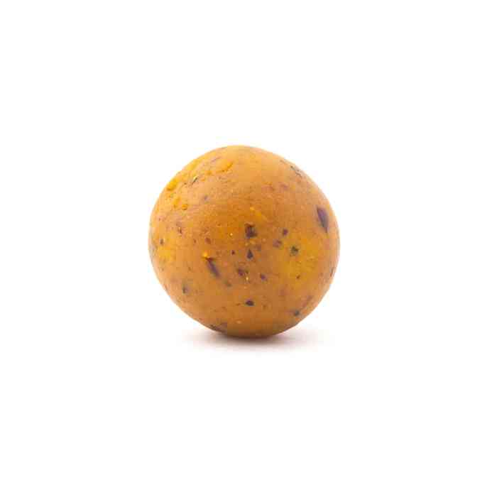 Насадочные бойлы MINENKO BANANA 24мм (варёные)