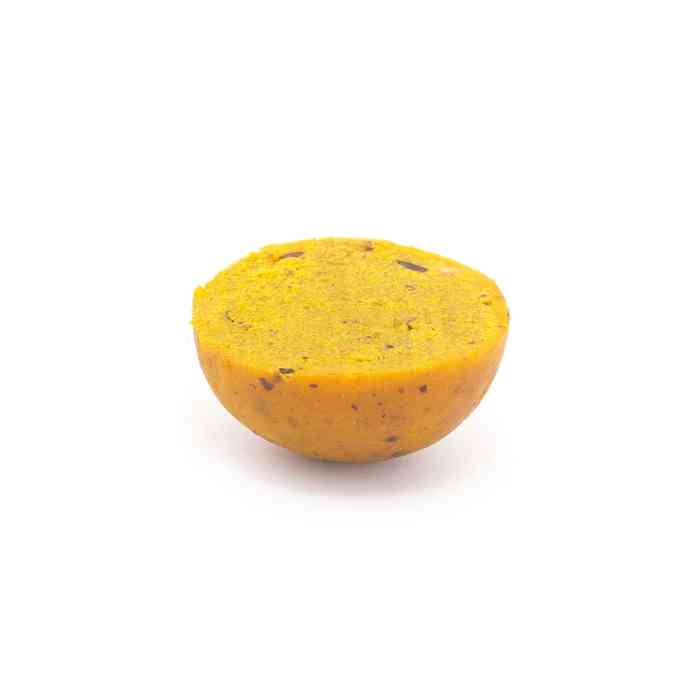 Насадочные бойлы MINENKO BANANA 24мм (варёные)