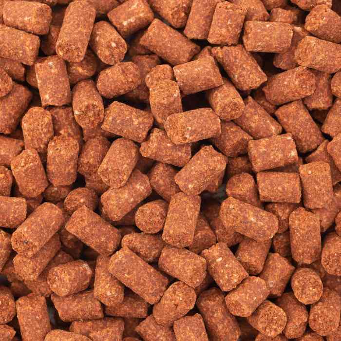 Пеллетс MINENKO Mandarine 10мм (3кг)