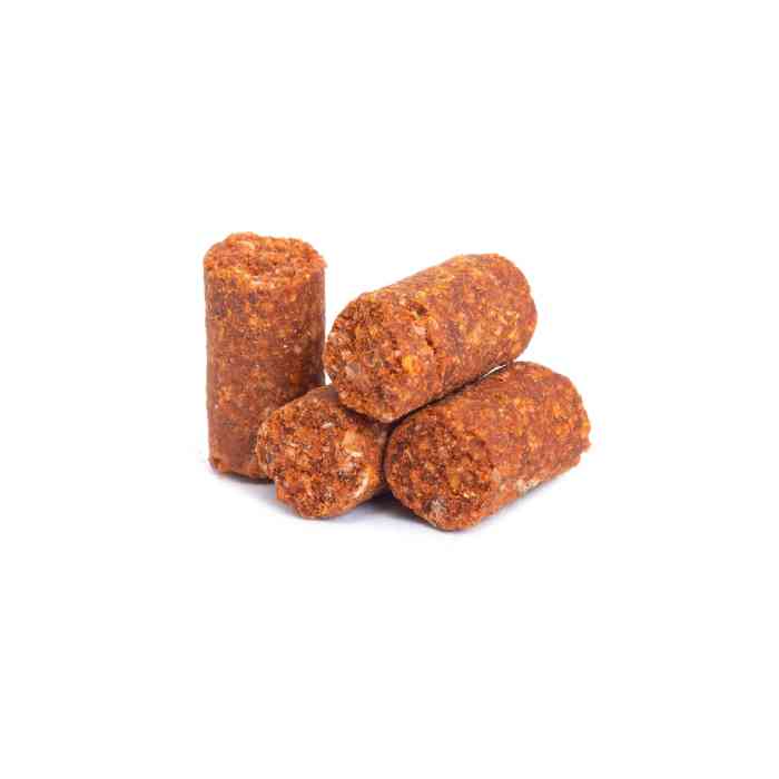 Пеллетс MINENKO Mandarine 10мм (3кг)