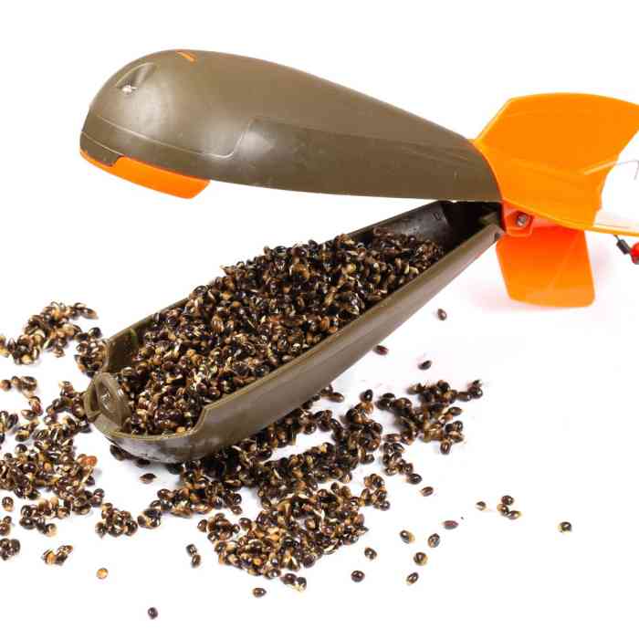 Зерновая смесь MINENKO Hemp Natural (1кг)