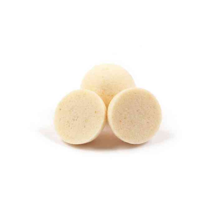 Бойлы плавающие MINENKO WHITE FLAVOR Pop-Up 8мм