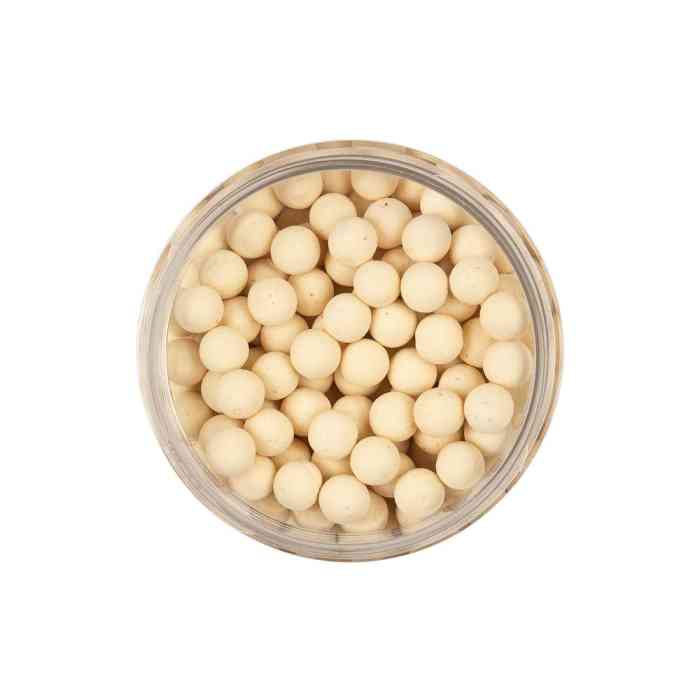 Бойлы плавающие MINENKO WHITE FLAVOR Pop-Up 8мм