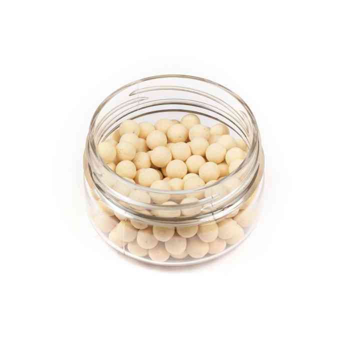 Бойлы плавающие MINENKO WHITE FLAVOR Pop-Up 8мм