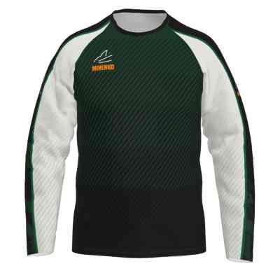 Джерси MINENKO Краснодар CoolPass (XXL)