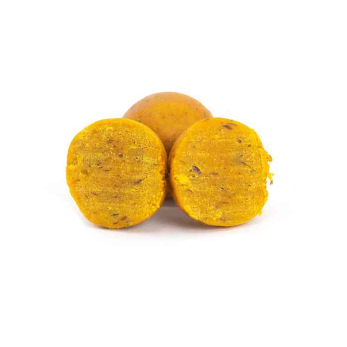 Насадочные бойлы MINENKO SPICE (SMILE) 20мм (варёные)