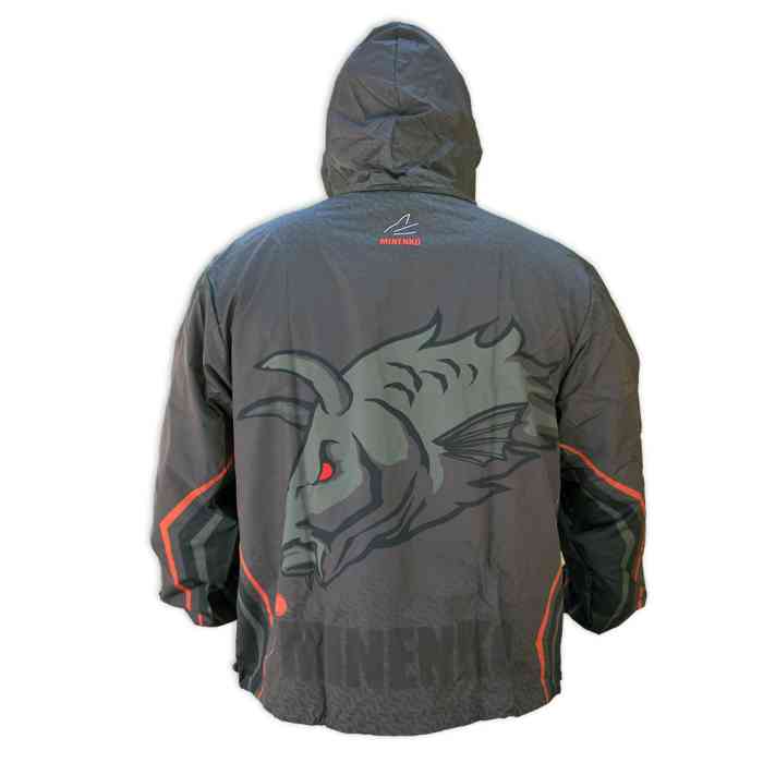 Ветровка-дождевик MINENKO (именная)