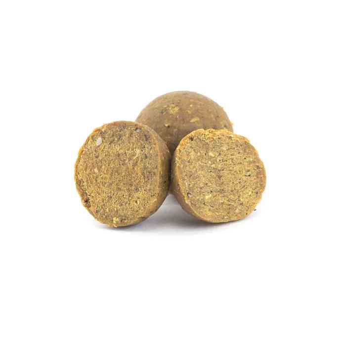 Бойлы пылящие MINENKO ST Sweet Corn 14мм (Zip-lock)