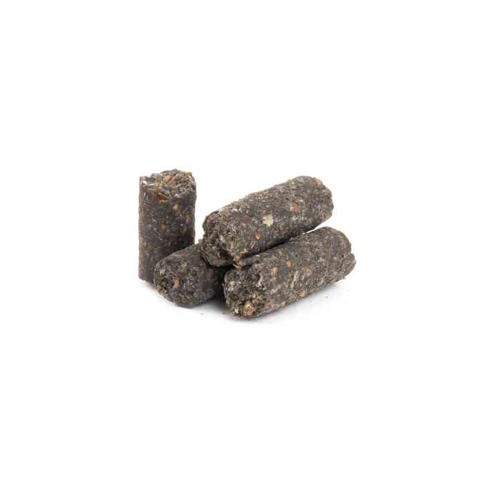 Пеллетс MINENKO Master Carp Ракушка 5мм