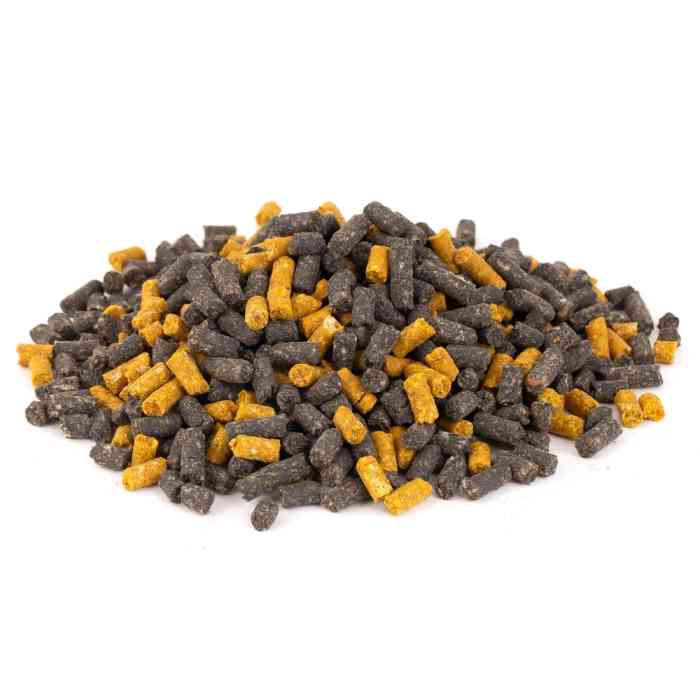 Пеллетс MINENKO Master Carp Spod Mix 5мм