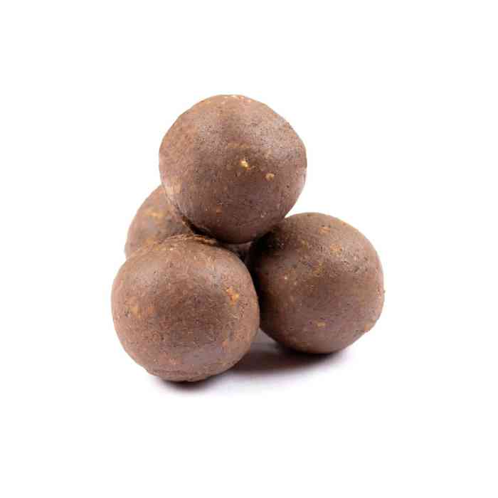 Насадочные бойлы MINENKO TIGER NUT 24мм (пылящие)