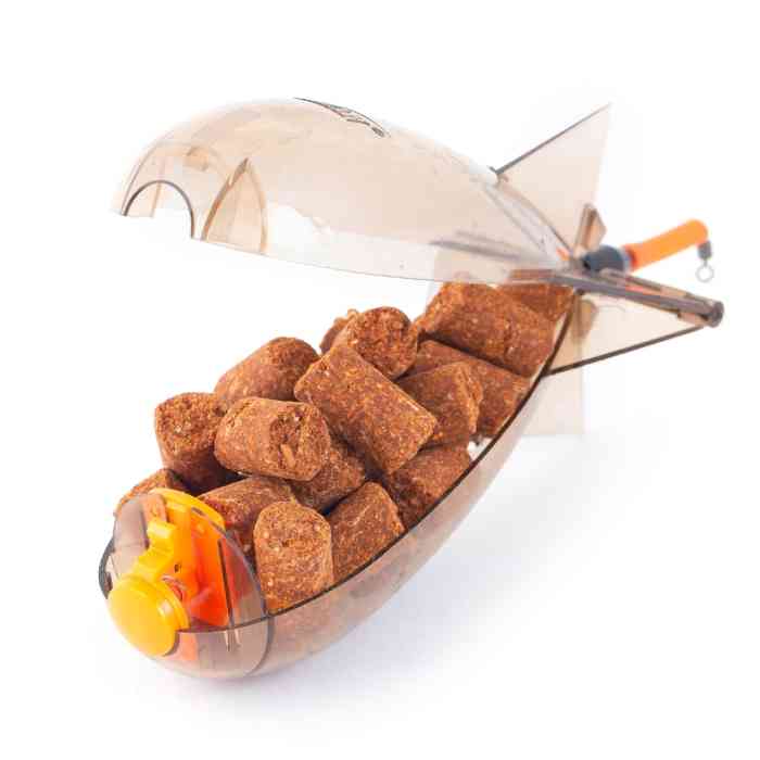 Пеллетс MINENKO Mandarine 14мм (3кг)