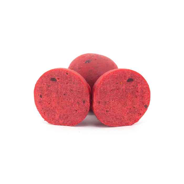 Насадочные бойлы MINENKO SQUIDBERRY 24мм (варёные)