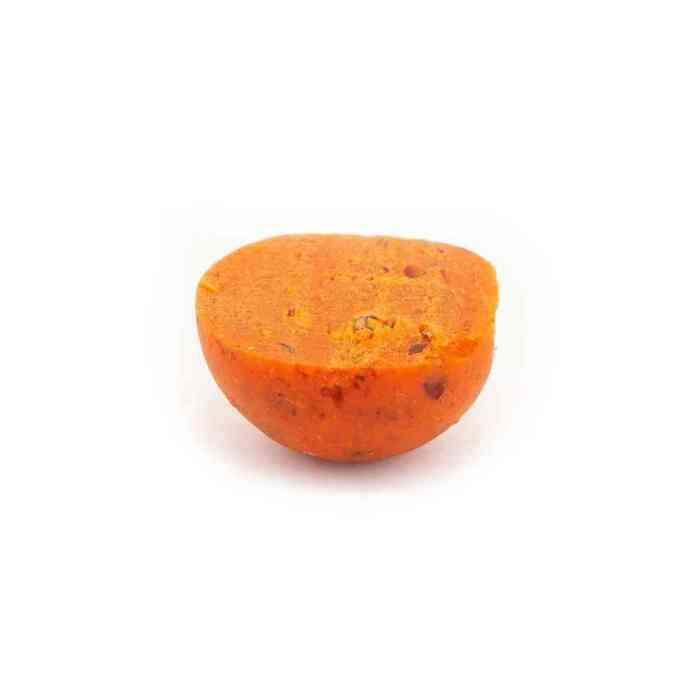 Бойлы варёные насадочные 24 мм CITRUS (ЦИТРУС)