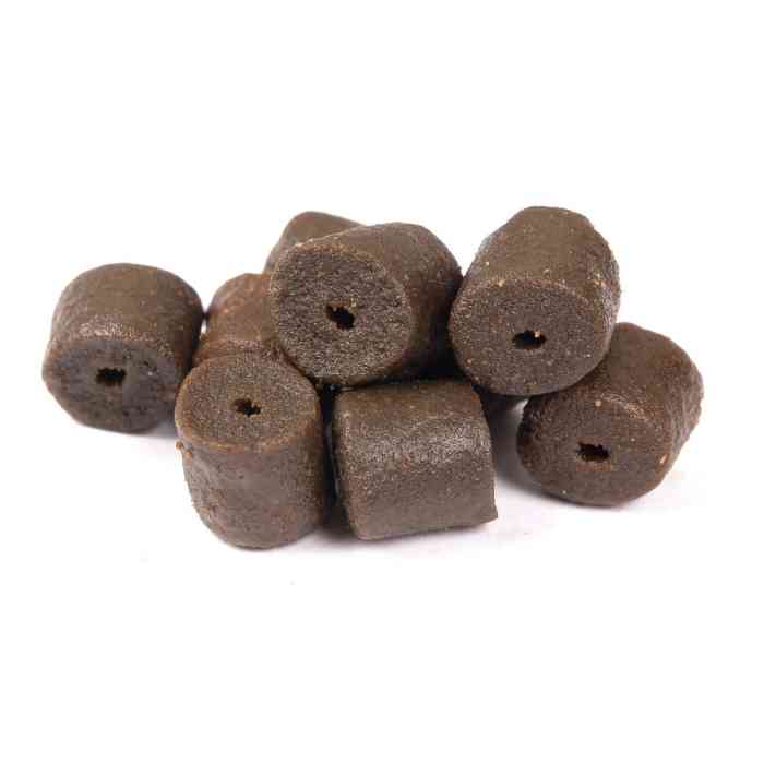 Насадочный пеллетс MINENKO BLACK HALIBUT original (8мм)