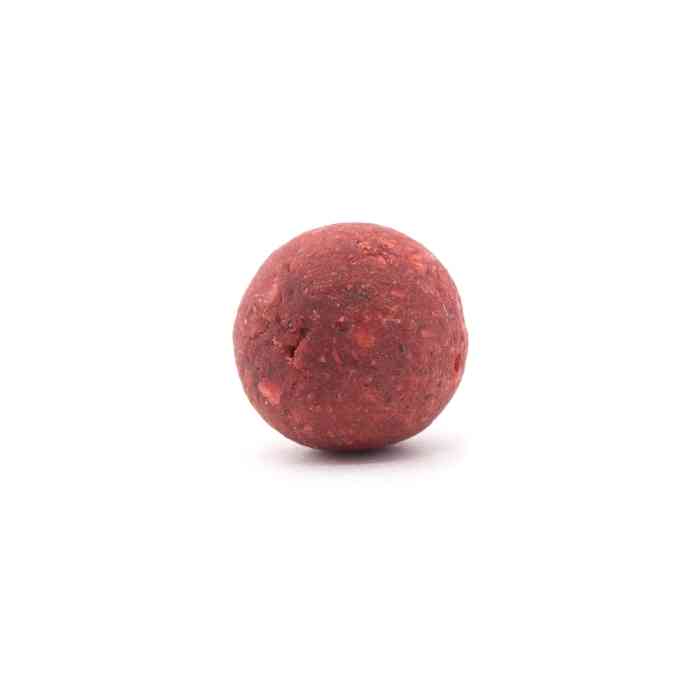 Бойлы пылящие MINENKO ST Crab & Chilli 14мм (Zip-lock)