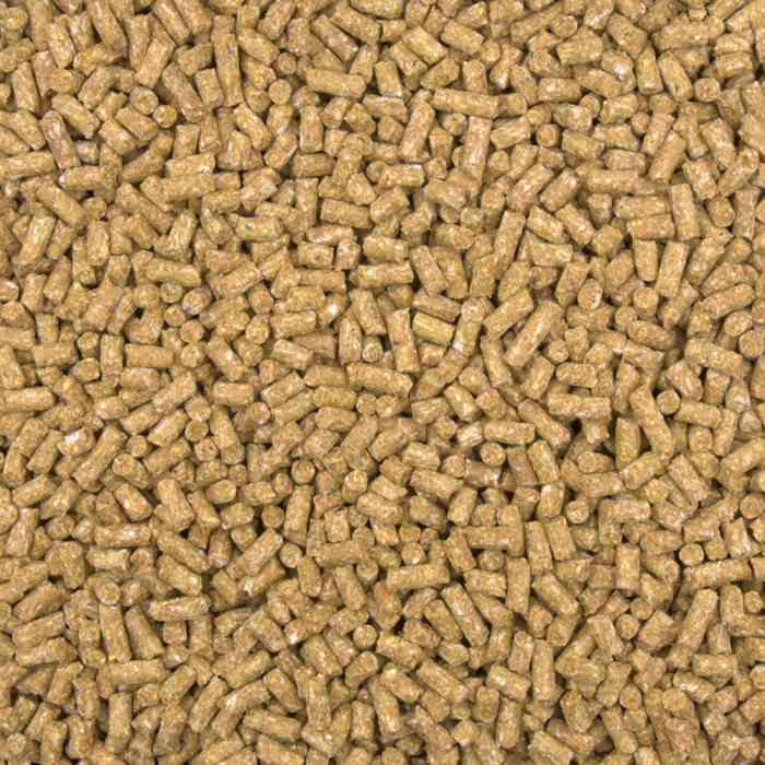 Пеллетс MINENKO Master Carp Крупный Лещ 5мм