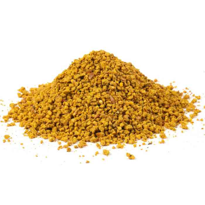 Прикормка MINENKO Super Color Карп Жёлтый