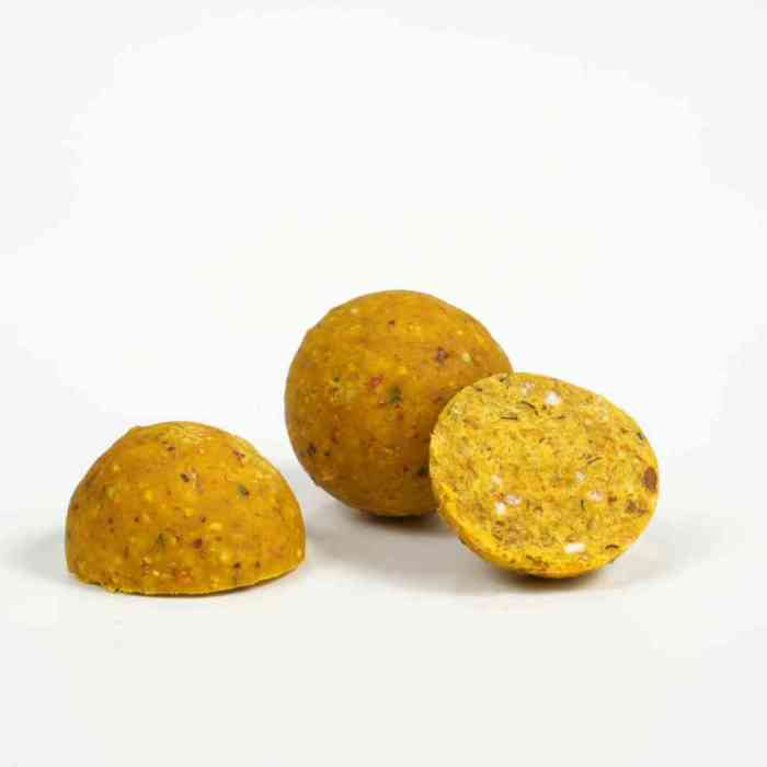 Бойлы пылящие кукуруза PRO BIRD FOOD   д15 мм