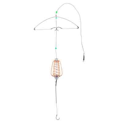 Оснастка № 28 крючок 6