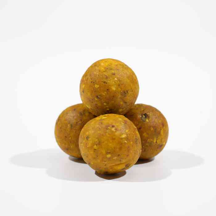 Бойлы пылящие ананас/банан PRO BIRD FOOD д15 мм