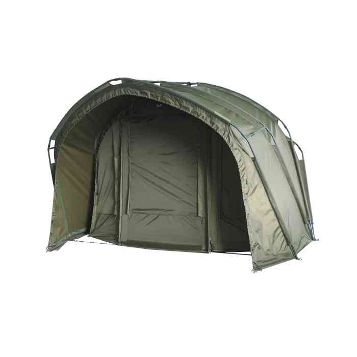 Палатка карповая двухместная Logic Carp BASE-2-BIVVY