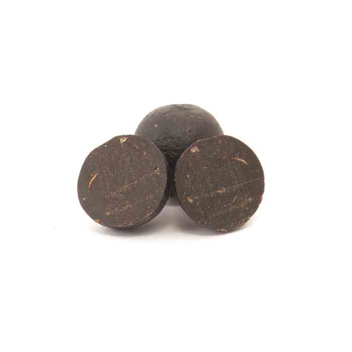 Насадочные бойлы MINENKO HALIBUT 14мм (варёные)