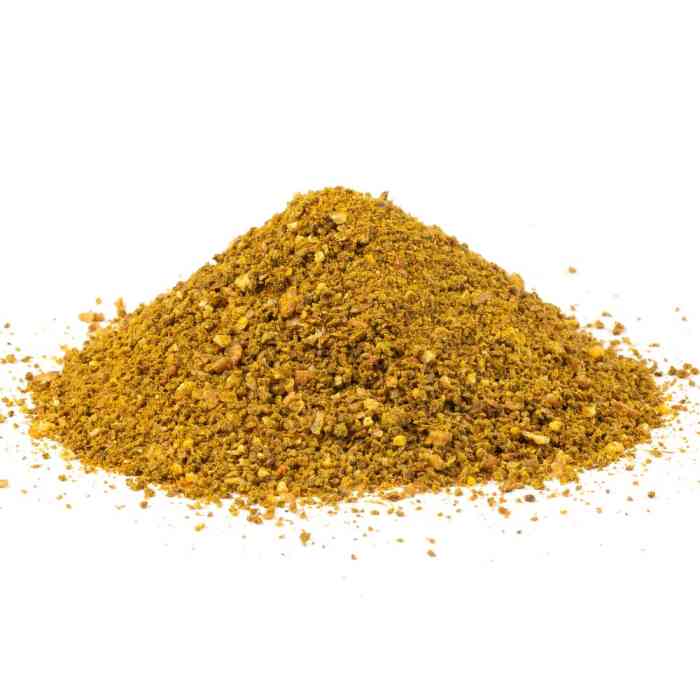 Прикормка MINENKO Super Color Лещ Жёлтый