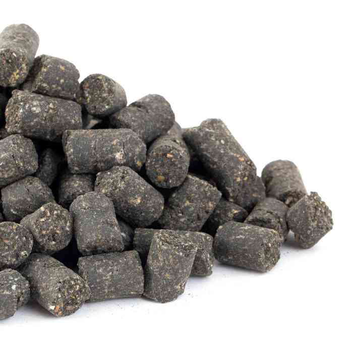 Пеллетс MINENKO PepperMix 14мм (3кг)