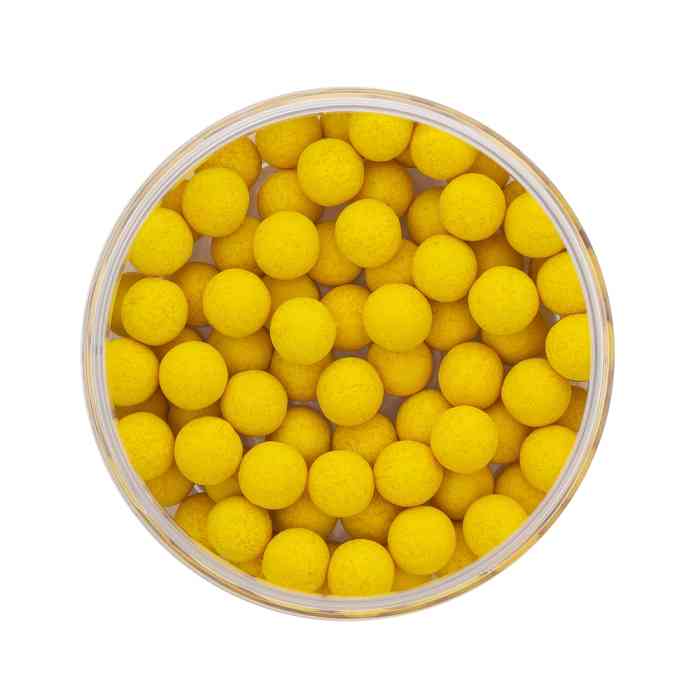 Бойлы MINENKO WAFTERS SQUID & OCTOPUS (SMILE) 12мм