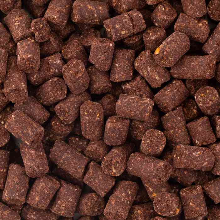 Пеллетс MINENKO Tiger Nut 14мм (3кг)