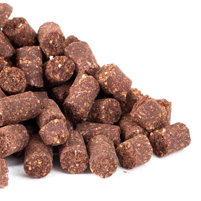 Пеллетс MINENKO Tiger Nut 14мм (3кг)