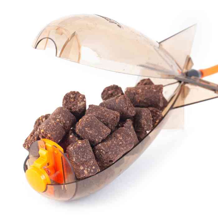 Пеллетс MINENKO Tiger Nut 14мм (3кг)