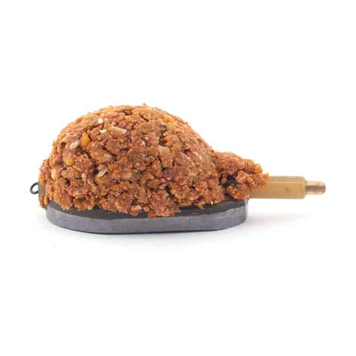 Прикормка MINENKO Master Carp Ананас