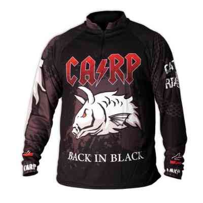 Джерси MINENKO CA/RP black именная L (52-54)